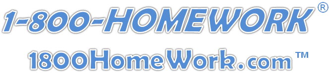 1800HOMEWORK.com