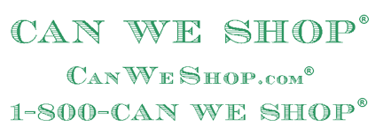CanWeShop.com